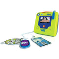 ZOLL Medical AED 3 Trainer, Green, ZOL802800000101
