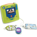 ZOLL Medical AED 3 Trainer, Green, ZOL802800000101