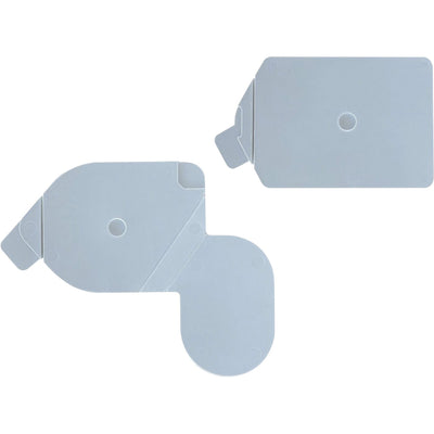 ZOLL Medical Replacement Liner for AED 3 Trainer CPR Uni-padz Electrodes, Green, ZOL8028000013