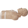 ZOLL Medical CPR-D Demo Manikin, Green, ZOL8000083501