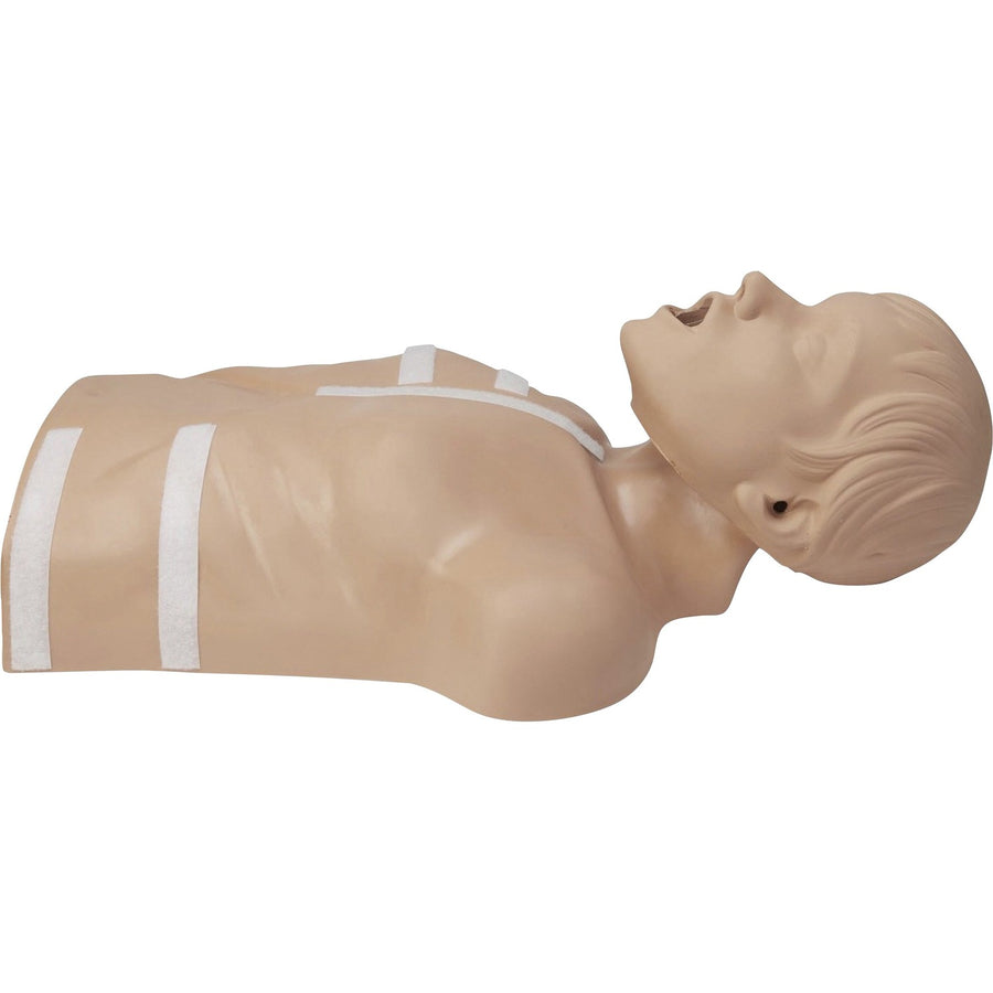 ZOLL CPR-D Demo Manikin, Green, ZOL8000083501