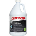 Betco Green Earth Peroxide Cleaner, Clear, 4 / Carton, BET3360400CT