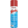 S. C. Johnson & Son Windex Foaming Glass Cleaner, White, SJN333813