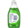 Procter & Gamble Gain Ultra Original Scent Dishwashing Liquid, Green, 12 / Carton, PGC98110