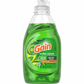 Procter & Gamble Gain Ultra Original Scent Dishwashing Liquid, Green, 12 / Carton, PGC98110
