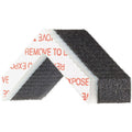 3M CLAW Drywall Picture Hanger, Gray, 2 / Pack, MMM3PH65M2ES