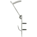 3M CLAW Drywall Picture Hanger, Gray, 2 / Pack, MMM3PH65M2ES