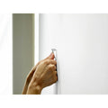 3M CLAW Drywall Picture Hanger, Gray, 10 / Pack, MMM3PHKITM10ES