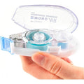 Tombow Refill 2-Pack, MONO Air Touch Adhesive, White, TOM62153