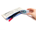 Tombow Refill 2-Pack, MONO Air Touch Adhesive, White, TOM62153