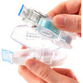 Tombow Refill 2-Pack, MONO Air Touch Adhesive, White, TOM62153