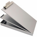 Saunders Cruiser Mate Form Holder with Storage, Gray, 8 1/2" Width x 14" Length, SAU21018
