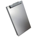 Saunders Cruiser Mate Form Holder with Storage, Gray, 8 1/2" Width x 14" Length, SAU21018