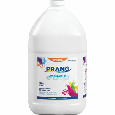 Dixon Ticonderoga Prang Washable Tempera Paint, DIXX10607