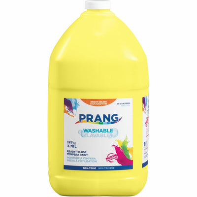 Dixon Ticonderoga Prang Washable Tempera Paint, DIXX10603