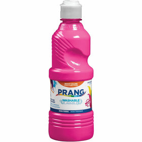 Dixon Ticonderoga Prang Washable Tempera Paint, DIXX10710