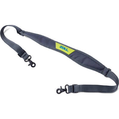 ZOLL Medical AED 3 Case Replacement Shoulder Strap, Yellow, ZOL8000001252