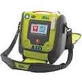 ZOLL Medical Carrying Case Defibrillator - Green, ZOL8000001250