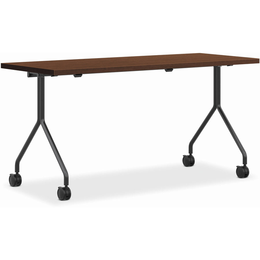 HON Between HMPT2472NS Nesting Table, Caster, HONPT2472NSFF