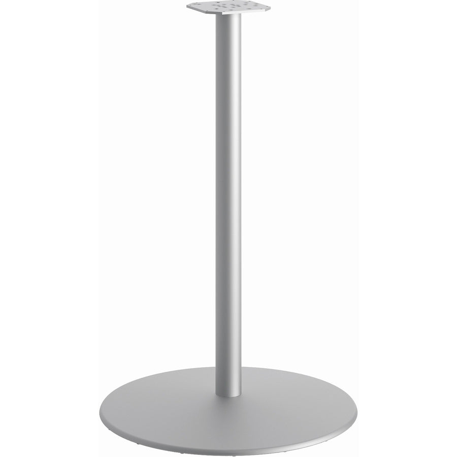 HON Between HBTTD42 Table Base, Leveling Glide, HONHBTTD42