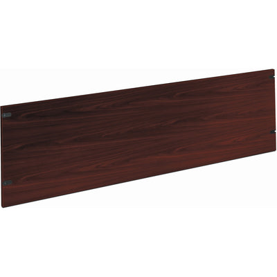 The HON Company HON 10500 H105857 Back Enclosure, Brown, HON105857N