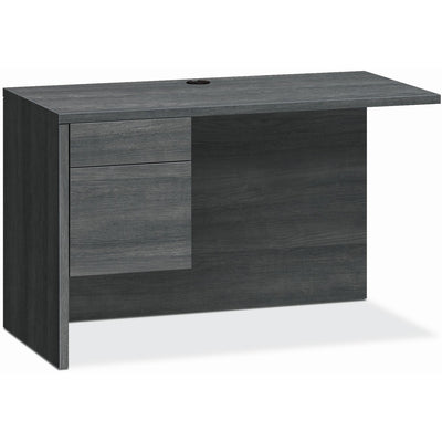 The HON HON 10500 H10516L Return, Gray, HON10516LLS1