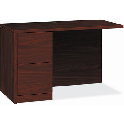 The HON Company HON 10500 H105908L Return, Brown, HON105908LNN