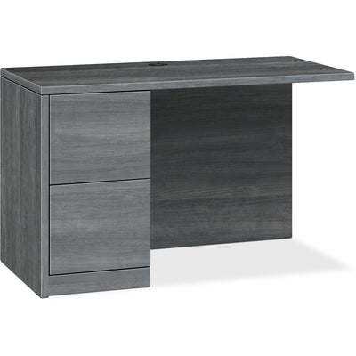 The HON HON 10500 H105906L Return, Gray, HON105906LLS1