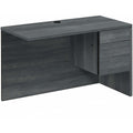 The HON HON 10500 H10515R Return, Gray, HON10515RLS1