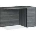 The HON HON 10500 H105907R Return, Gray, HON105907RLS1