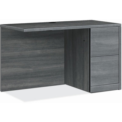 The HON HON 10500 H105907R Return, Gray, HON105907RLS1