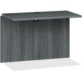 The HON HON 10500 H10560 Bridge, Gray, HON10560LS1