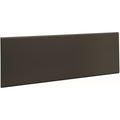 The HON HON 38000 H384815 Door, Gray, HON384815LS