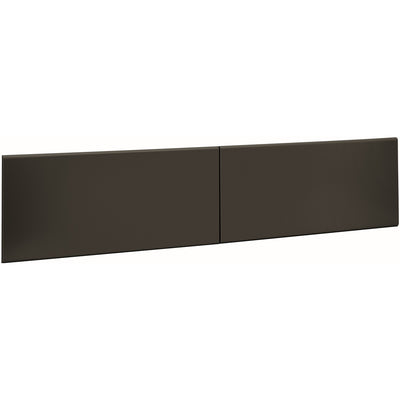 The HON HON 38000 H387215 Door, Gray, HON387215LS