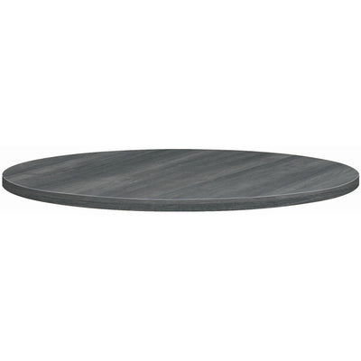 The HON HON Between HBTTRND42 Table Top, Gray, HONBTRND42NLS1