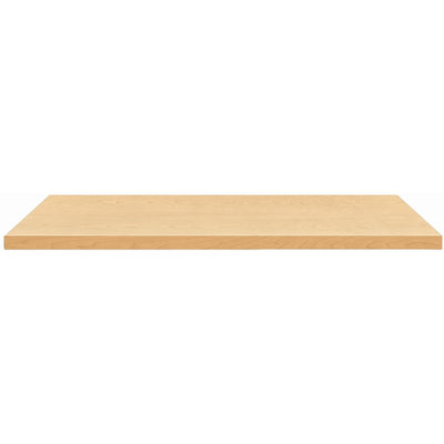 The HON HON Between HBTTSQR36 Table Top, Beige, HONBTSQ36NDD