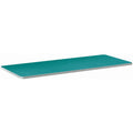 The HON HON Build Series Rectangular Tabletop, Other, HONTR2460ENLM1K