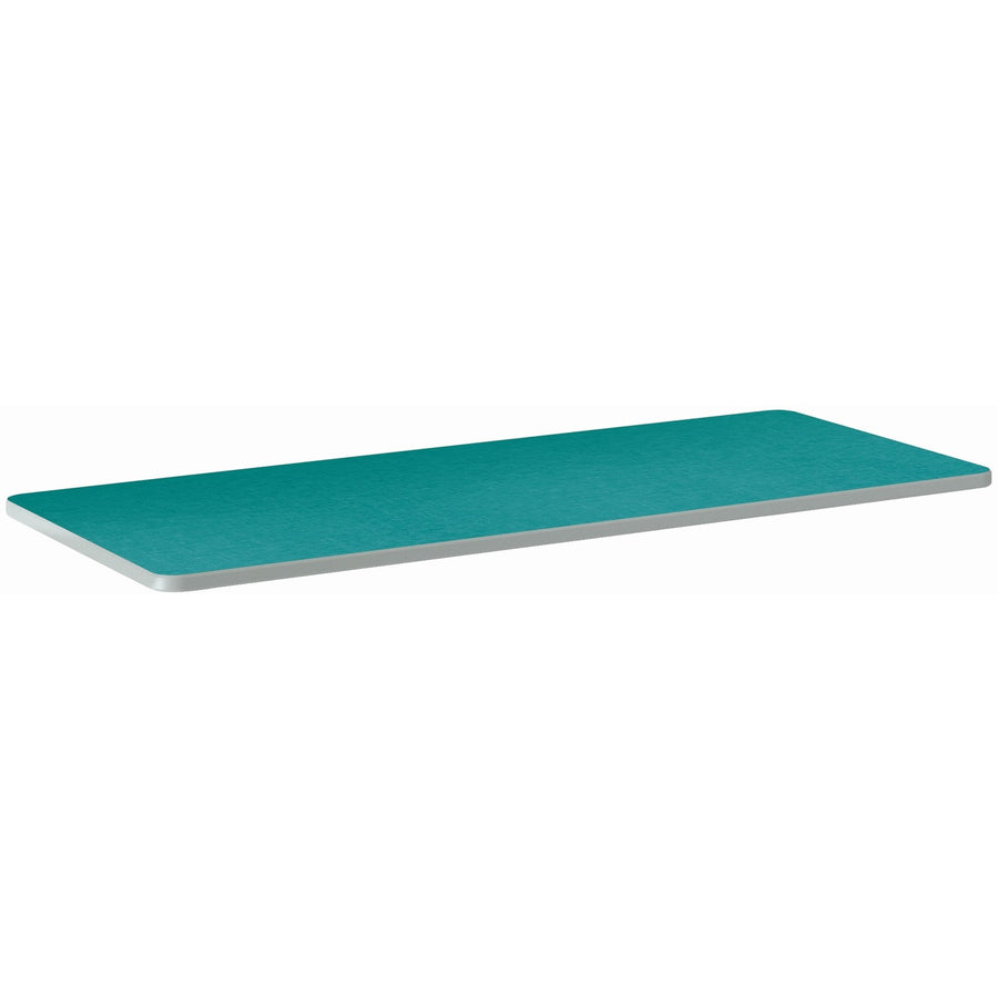 HON Build Series Rectangular Tabletop, HONTR2460ENLM1K