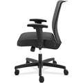 The HON HON Convergence Chair, Black, HONCMS1AUR10