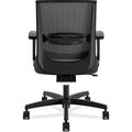 The HON Company HON Convergence Chair, Black, HONCMS1AUR10