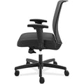 The HON HON Convergence Chair, Black, HONCMY1AUR10