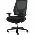 The HON HON Crio Chair, Black, BSXVL585ES10T