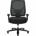 The HON HON Crio Chair, Black, BSXVL585ES10T