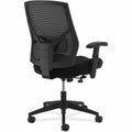 The HON HON Crio Chair, Black, BSXVL581ES10T