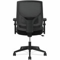 The HON Company HON Crio Chair, Black, BSXVL581ES10T