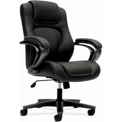 The HON HON Chair, Black, BSXVL402EN11