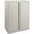 The HON HON Flagship HFMSC183930RWB Storage Cabinet, Loft, HONSC183930LGLO