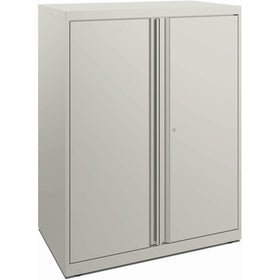 The HON HON Flagship HFMSC183930RWB Storage Cabinet, Loft, HONSC183930LGLO