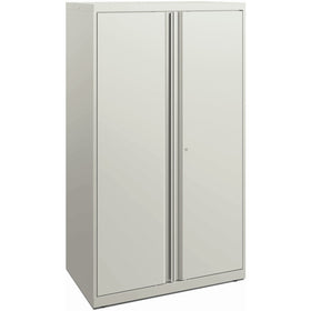 The HON HON Flagship HFMSC185230RWB Storage Cabinet, Loft, HONSC185230LGLO