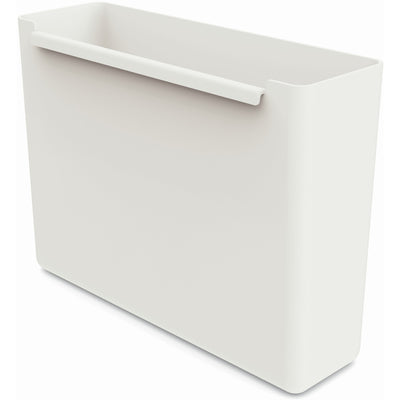 The HON HON Fuse HAEHF Storage Bin, White, HONHAEHFDW